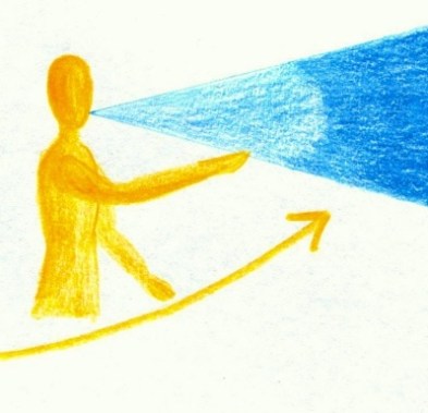 imagen canto movimiento